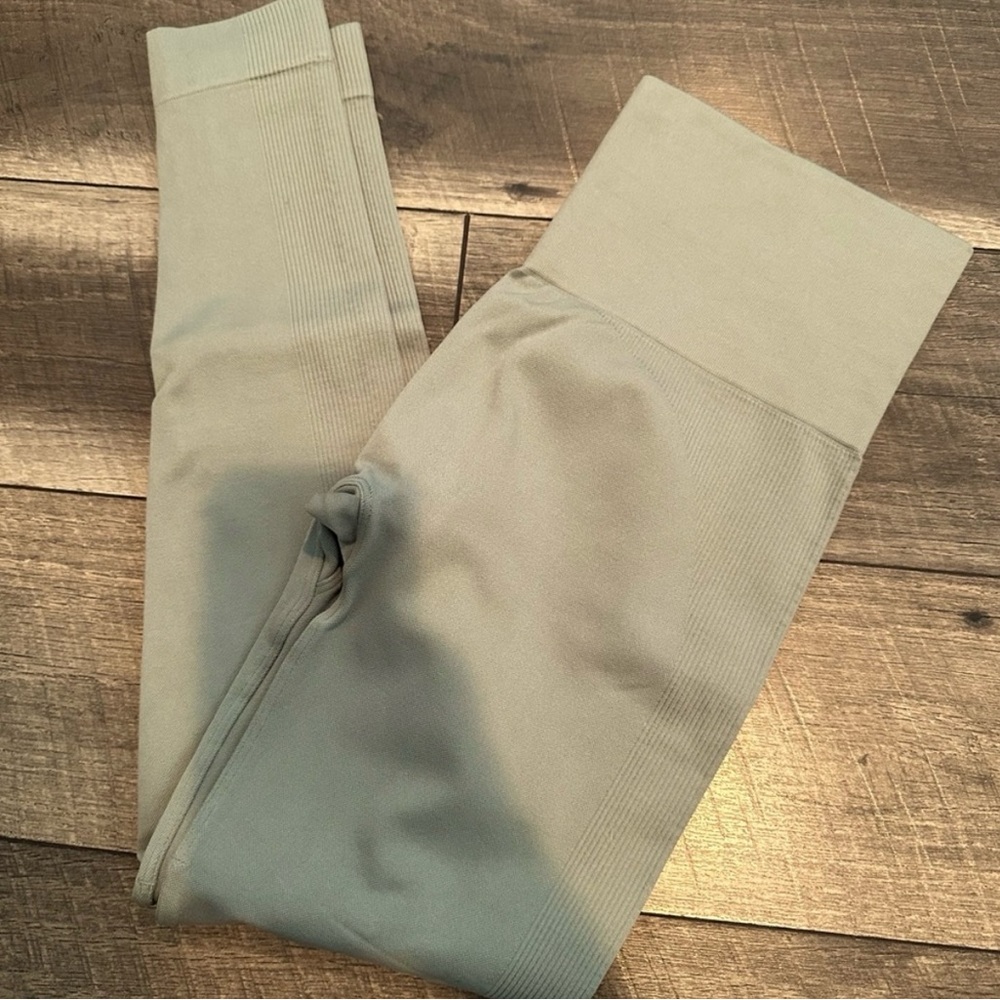 Set active leggings